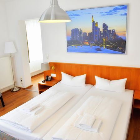 Goethe Apartment Frankfurt Frankfurt am Main ภายนอก รูปภาพ