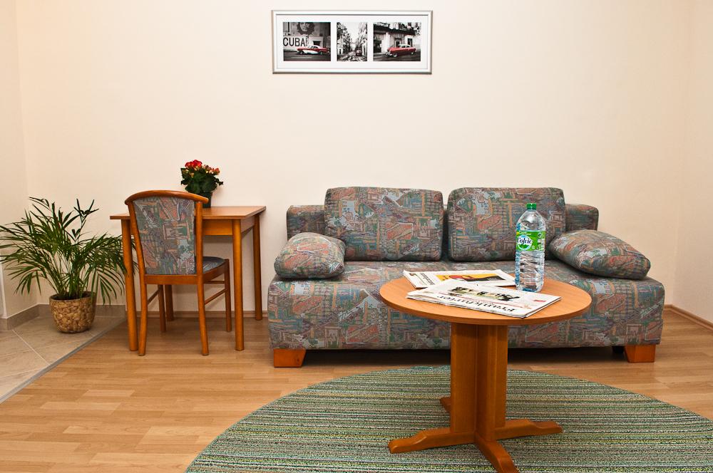 Goethe Apartment Frankfurt Frankfurt am Main ภายนอก รูปภาพ